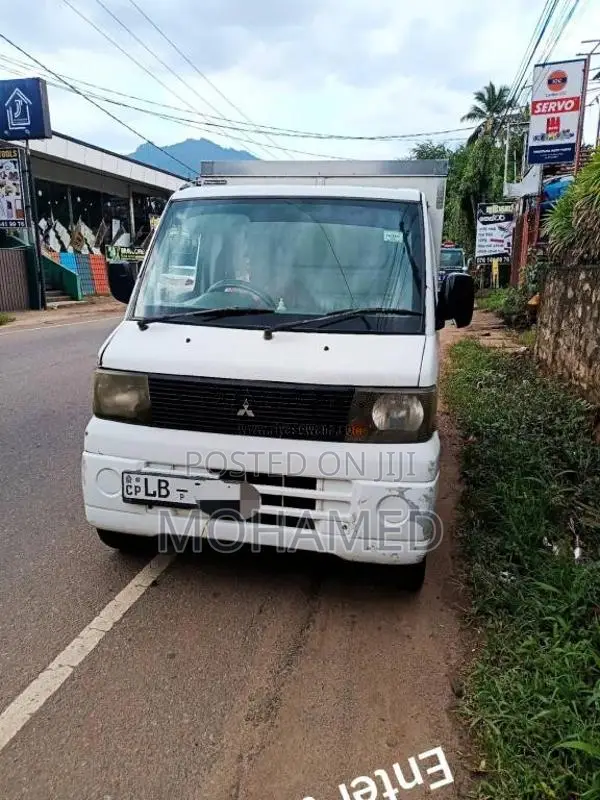 FreezerBody for Lorry
