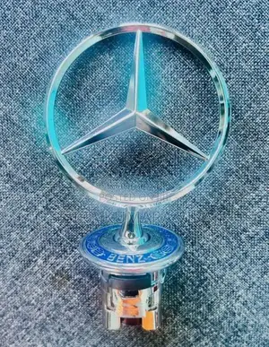 Benz batch for Car