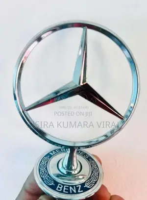 Benz batch for Car