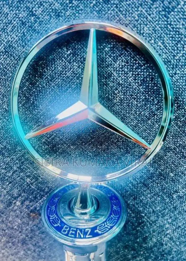 Benz batch for Car
