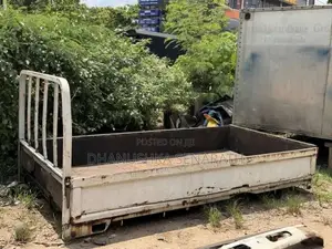 10.5 bed Thattu for Lorry
