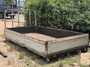 10.5 bed Thattu for Lorry