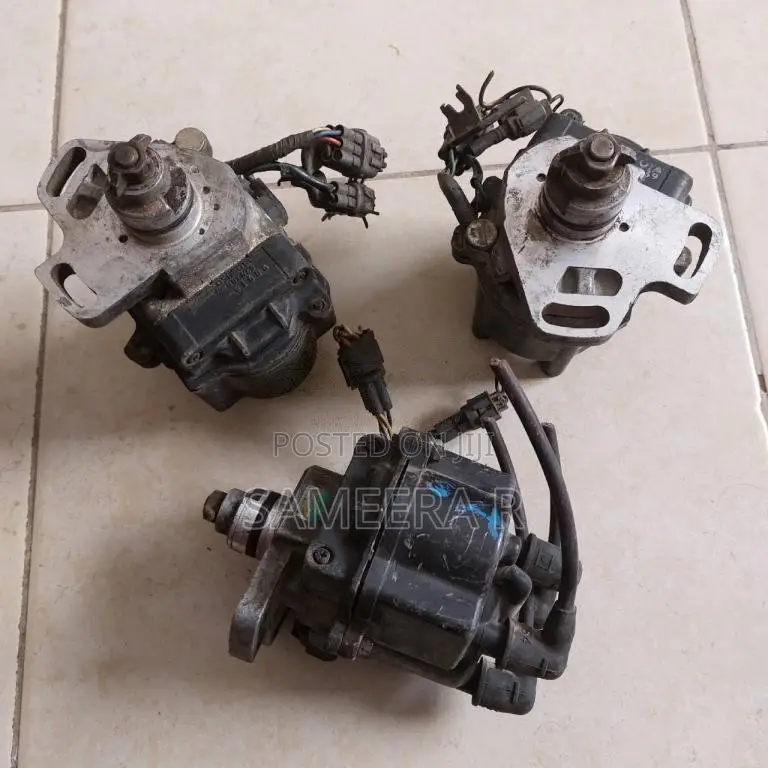 ToyotaCarinaAt170Distributor for Car