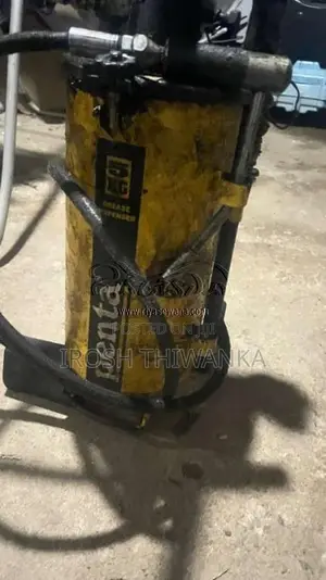 Grease gun for Other