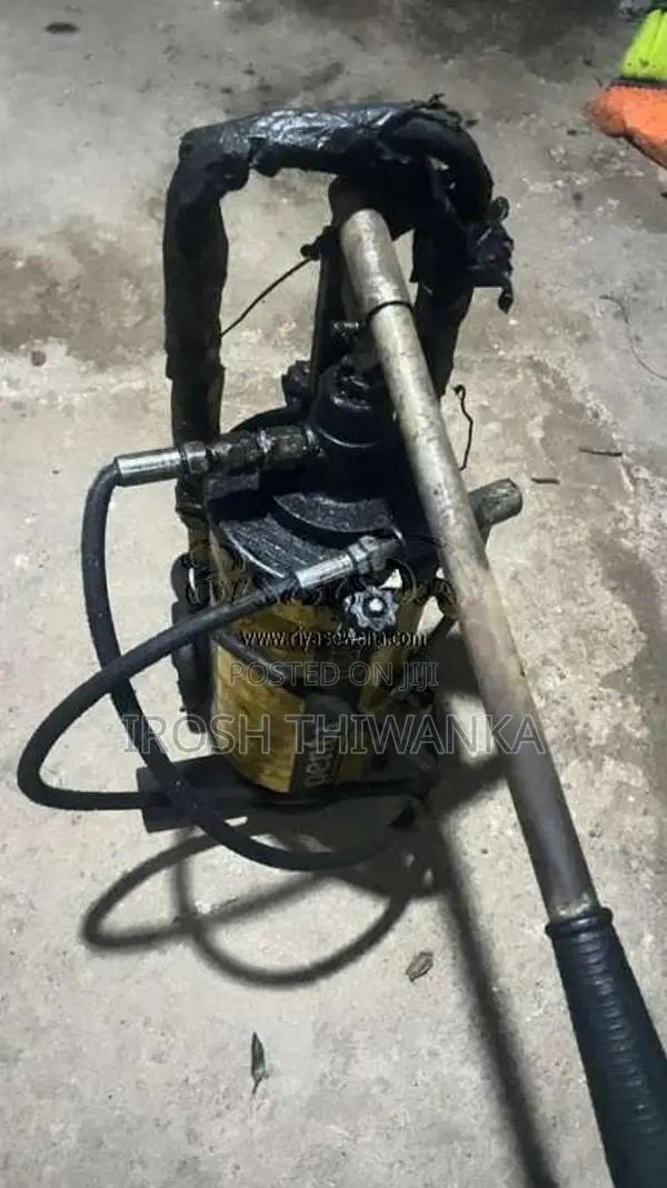 Grease gun for Other