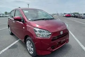 Daihatsu Mira ES SAIII X Safety 2025 Car Unregistered (Recondition)