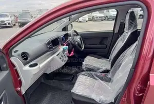 Daihatsu Mira ES SAIII X Safety 2025 Car Unregistered (Recondition)
