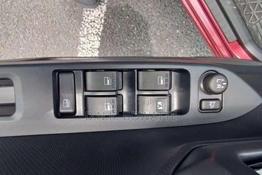 Daihatsu Mira ES SAIII X Safety 2025 Car Unregistered (Recondition)