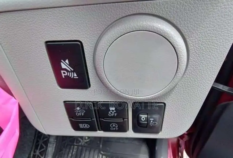 Daihatsu Mira ES SAIII X Safety 2025 Car Unregistered (Recondition)
