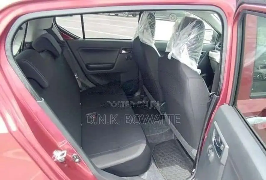 Daihatsu Mira ES SAIII X Safety 2025 Car Unregistered (Recondition)