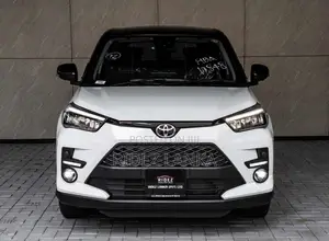Toyota Raize Z Turbo 4WAY BSM 2026 SUV Brand New