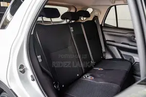 Toyota Raize Z Turbo 4WAY BSM 2026 SUV Brand New