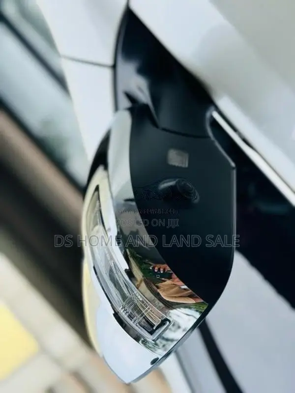 Toyota Prado 2015 SUV (Used)