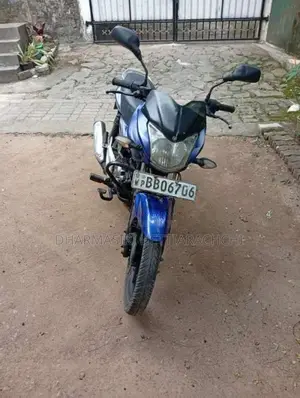 Bajaj Discover 2014 Motorbike (Used)