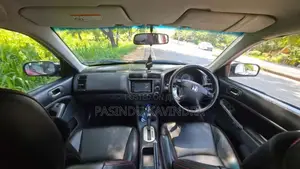 Honda Civic ES8 2006 Car (Used)