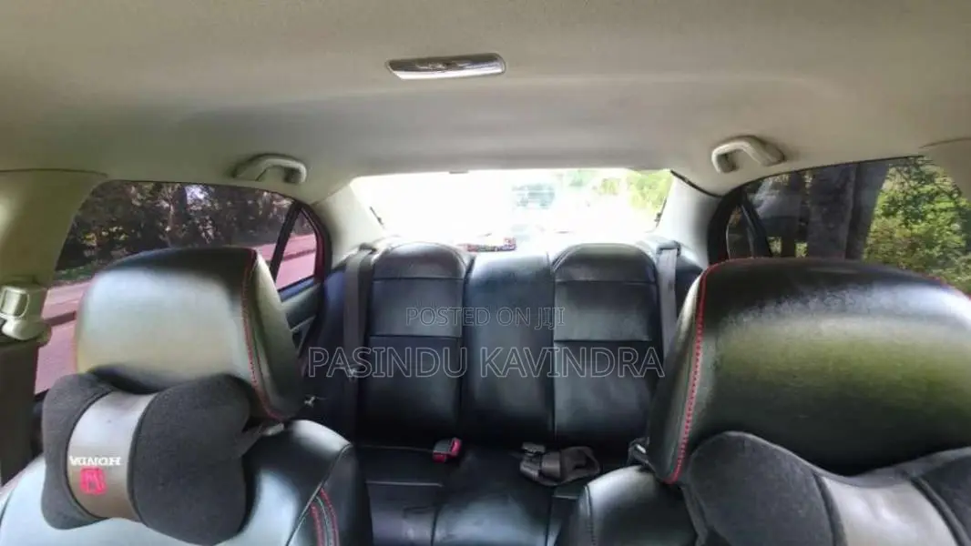 Honda Civic ES8 2006 Car (Used)
