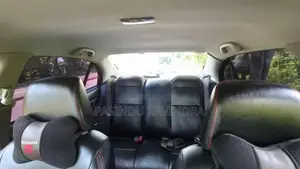 Honda Civic ES8 2006 Car (Used)