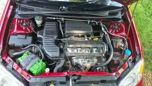 Honda Civic ES8 2006 Car (Used)