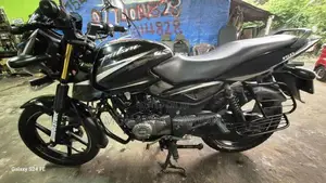 Bajaj Pulsar 2019 Motorbike (Used)