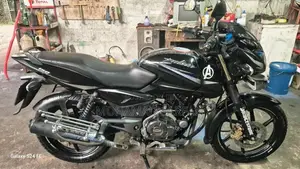 Bajaj Pulsar 2019 Motorbike (Used)