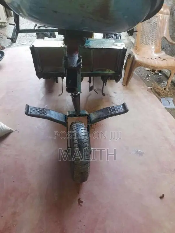 Kubota Rv 125 2020 Tractor (Used)