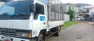 Mitsubishi Canter 14.5 1985 Lorry (Used)