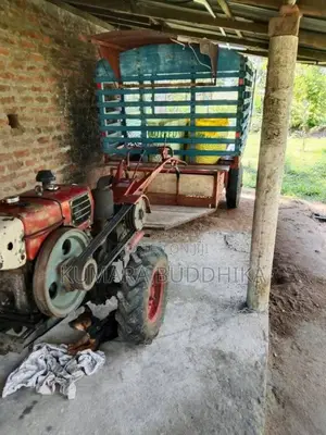 Loncin Sifang 2006 Tractor (Used)
