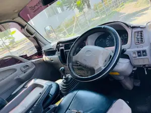 Toyota Toyoace 2006 Crew Cab (Used)