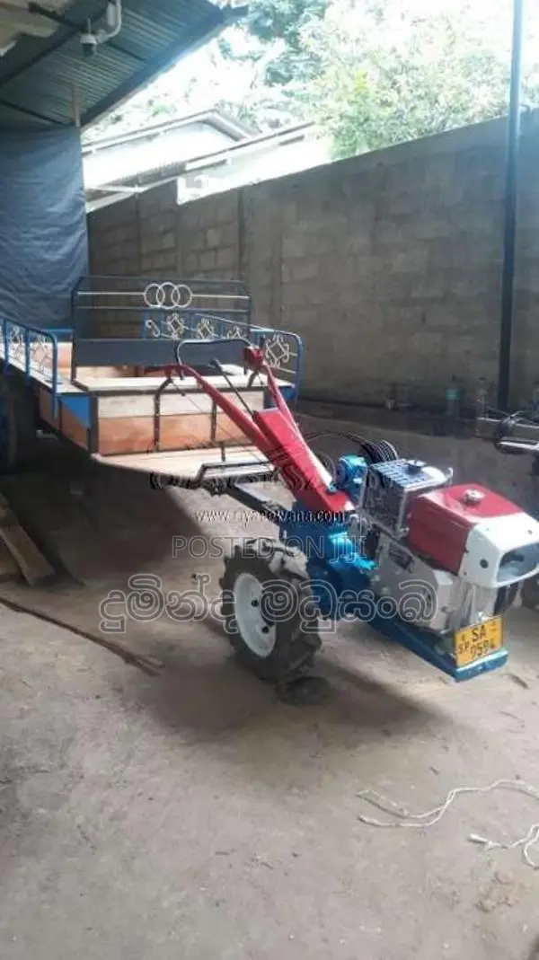 Kubota Sifang 2005 Tractor (Used)
