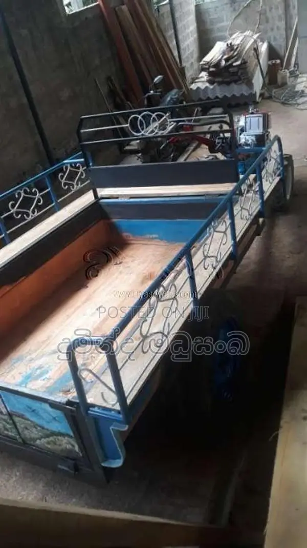 Kubota Sifang 2005 Tractor (Used)