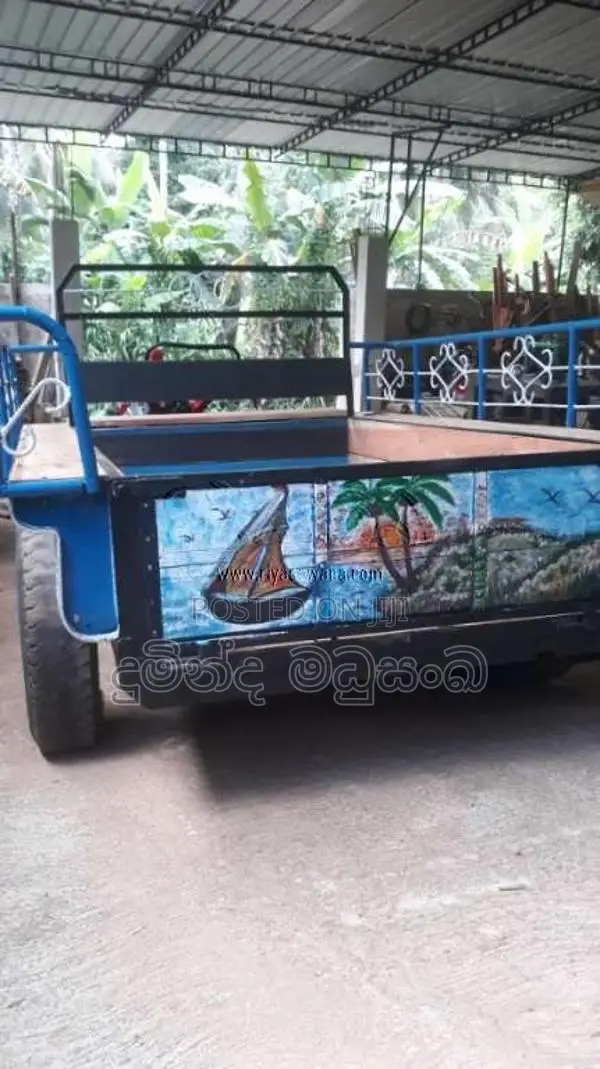 Kubota Sifang 2005 Tractor (Used)