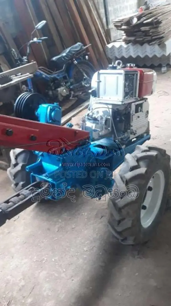 Kubota Sifang 2005 Tractor (Used)