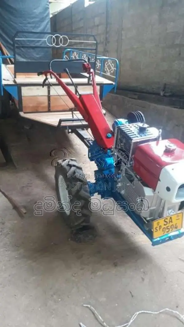 Kubota Sifang 2005 Tractor (Used)