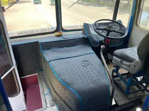 Ashok-Leyland Viking 2006 Bus (Used)