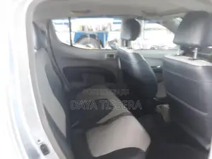 Mitsubishi L200 2010 Pickup (Used)