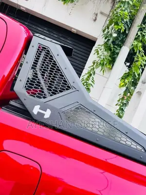 Toyota Hilux GR Sport 2024 Pickup (Used)
