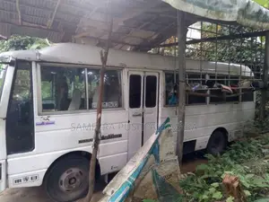 Nissan Civilian 1988 Bus (Used)
