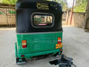 Bajaj RE 2012 Three Wheel (Used)