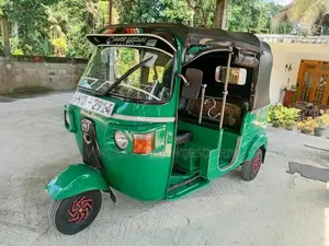 Bajaj RE 2012 Three Wheel (Used)
