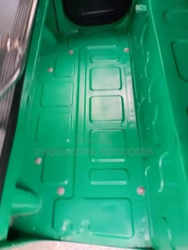 Bajaj RE 2012 Three Wheel (Used)