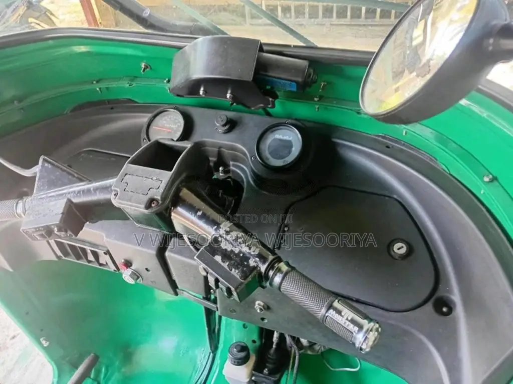 Bajaj RE 2012 Three Wheel (Used)