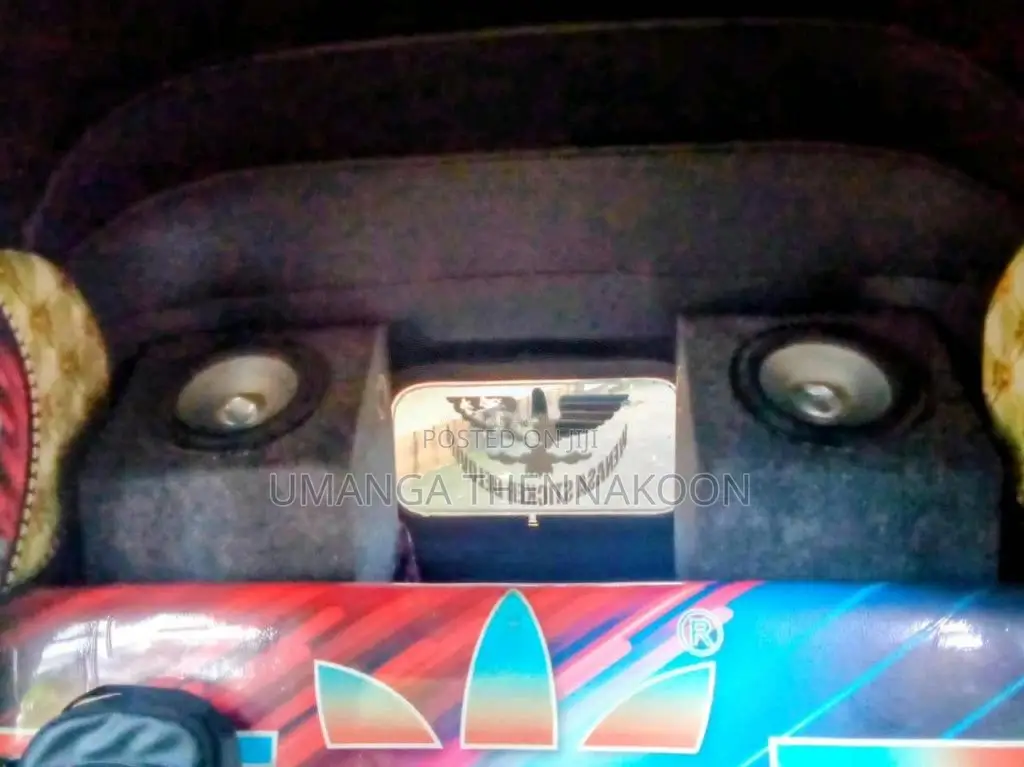 Bajaj 2 stroke 2002 Three Wheel (Used)