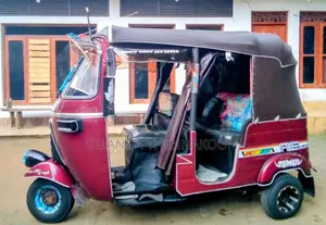 Bajaj 2 stroke 2002 Three Wheel (Used)