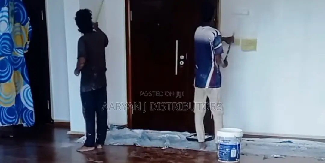 Paint Services