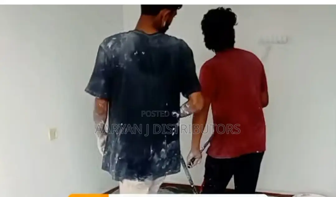 Paint Services