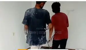 Paint Services