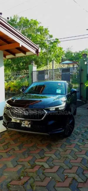 Honda Vezel Z 2024 SUV (Used)