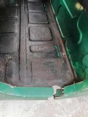 Bajaj 4 Stroke 2007 Three Wheel (Used)