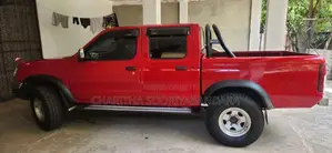Nissan D22 1998 Pickup (Used)