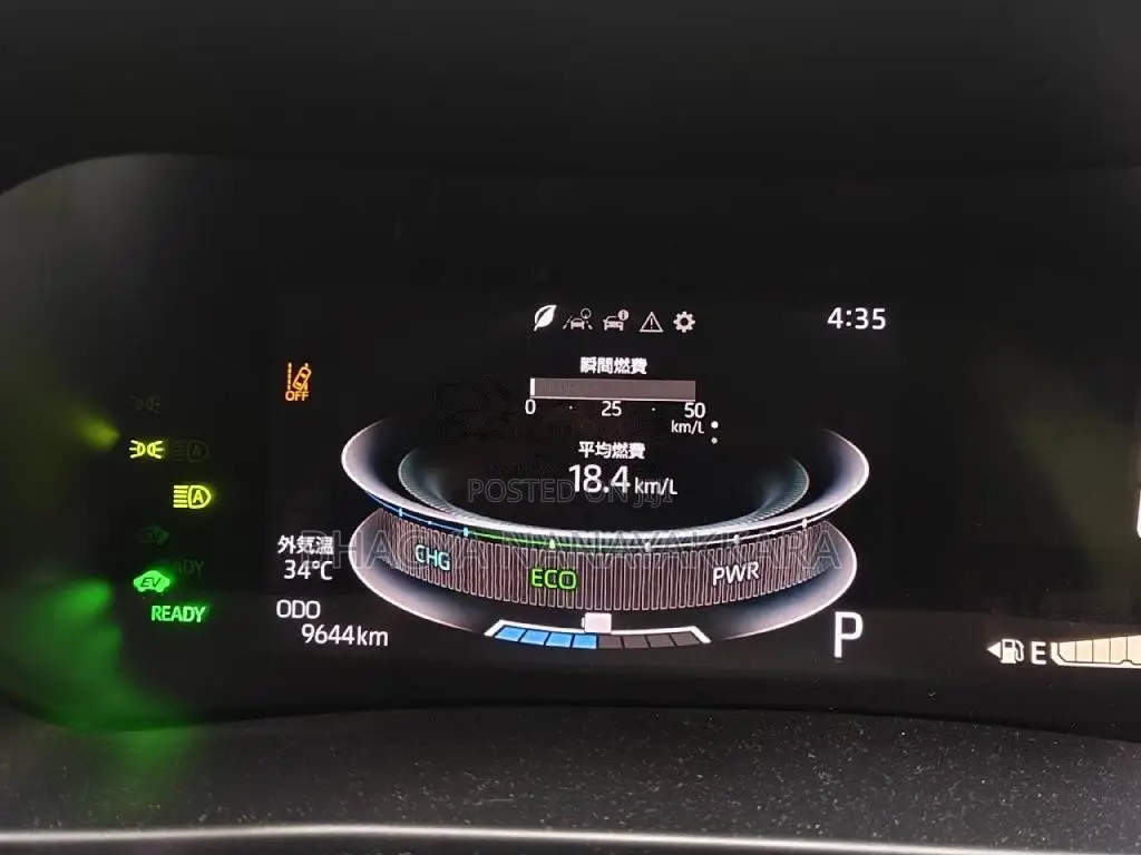 Toyota Raize Z Hybrid 2025 SUV (Used)